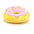 Soft toy for dogs Gloria Frosty Donut Pink - Soft Toys