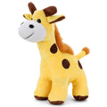 plush Standing Giraffe Soft Toys for Kids - Soft Toys