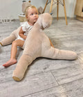 XXL Soft Toy "Wingless pegasus" - Soft Toys