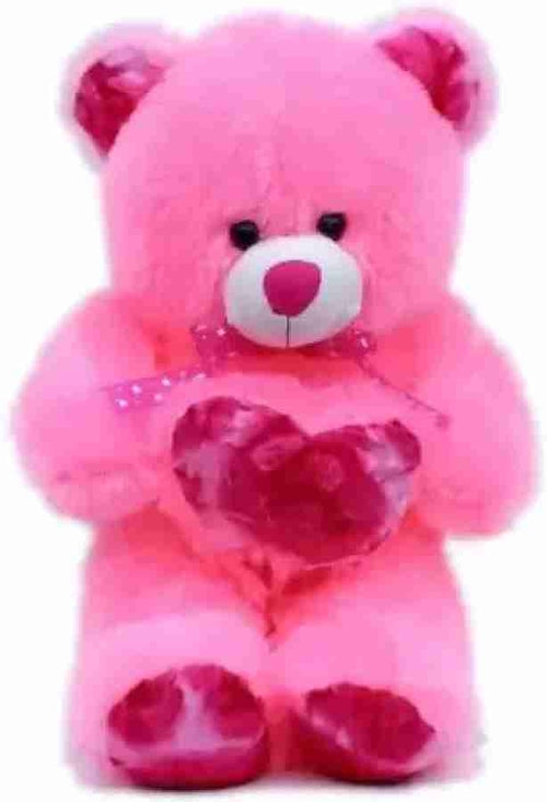 itacheeHUB 3Ft. Rabbit teddy bear stuffed animal soft toys - Soft Toys