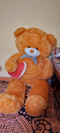 3 feet teddy bear stuffed animal soft toy gift - Soft Toys