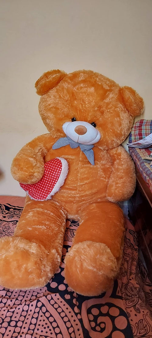 3 feet teddy bear stuffed animal soft toy gift - Soft Toys