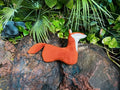 Soft toy-pillow "Fox" - Soft Toys