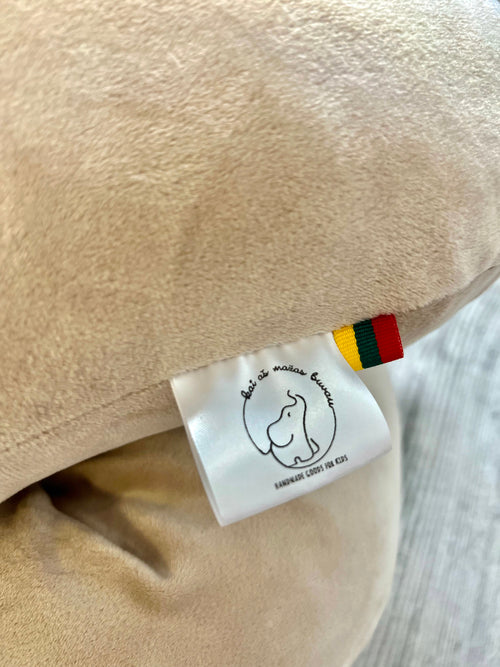 XXL Soft Toy "Wingless pegasus" - Soft Toys