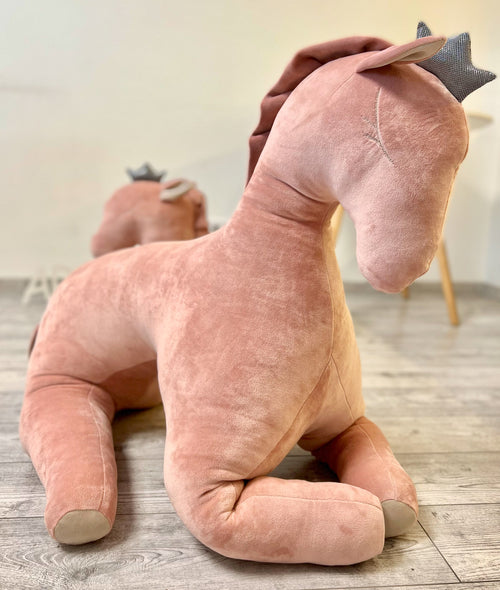 XXL Soft Toy "Wingless Pegasus" - Soft Toys