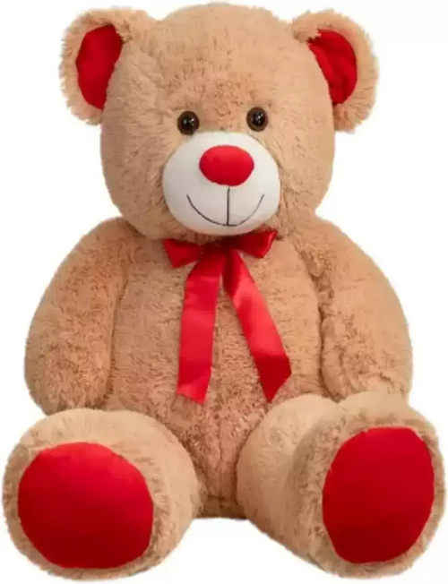 6 Feet Teddy bear big gift soft toy Plush stuffed animal - Soft Toys