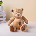 Soft Toys for Kids Girls Teddy Bears Plush Toy - Soft Toys