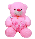 Soft Toys for Kids Girls Teddy Bears Plush Toys - Soft Toys