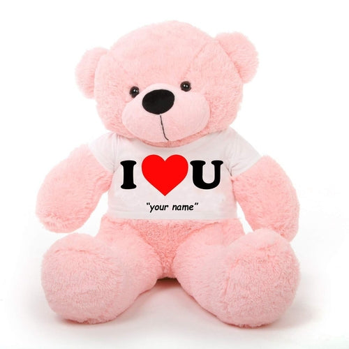 SOFT TOYS Teddy Bear For Home & Decoration - Soft Toys